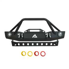 R5 Canyon Off-Road Front Bumper